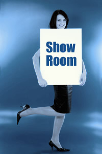 SHOWROOM